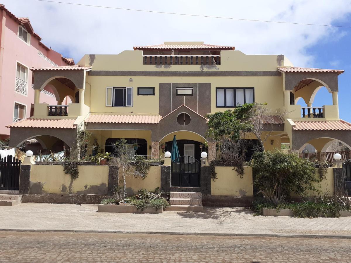 Hotel Casa De Tanche Santa Maria Exteriér fotografie