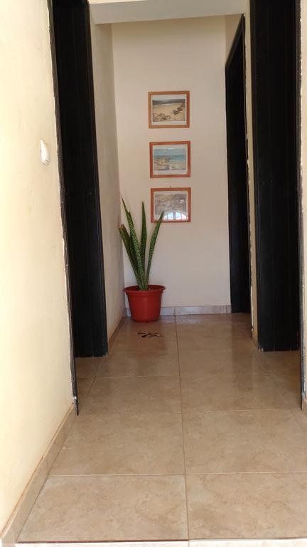 Hotel Casa De Tanche Santa Maria Exteriér fotografie