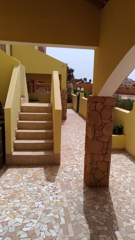 Hotel Casa De Tanche Santa Maria Exteriér fotografie