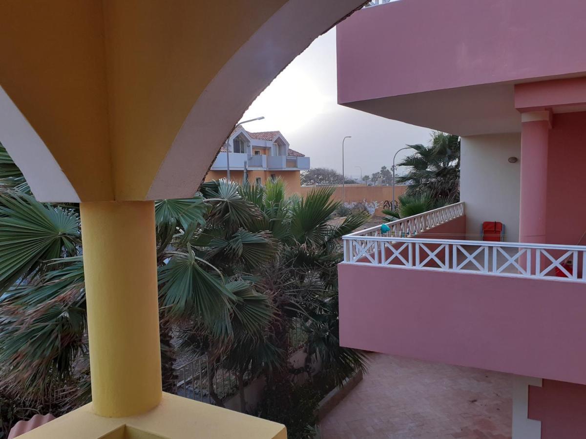 Hotel Casa De Tanche Santa Maria Exteriér fotografie